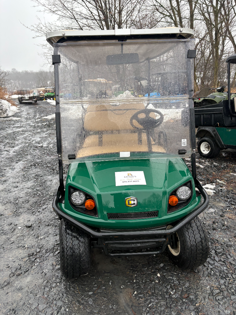 2021 Cushman Shuttle 6 photo 2