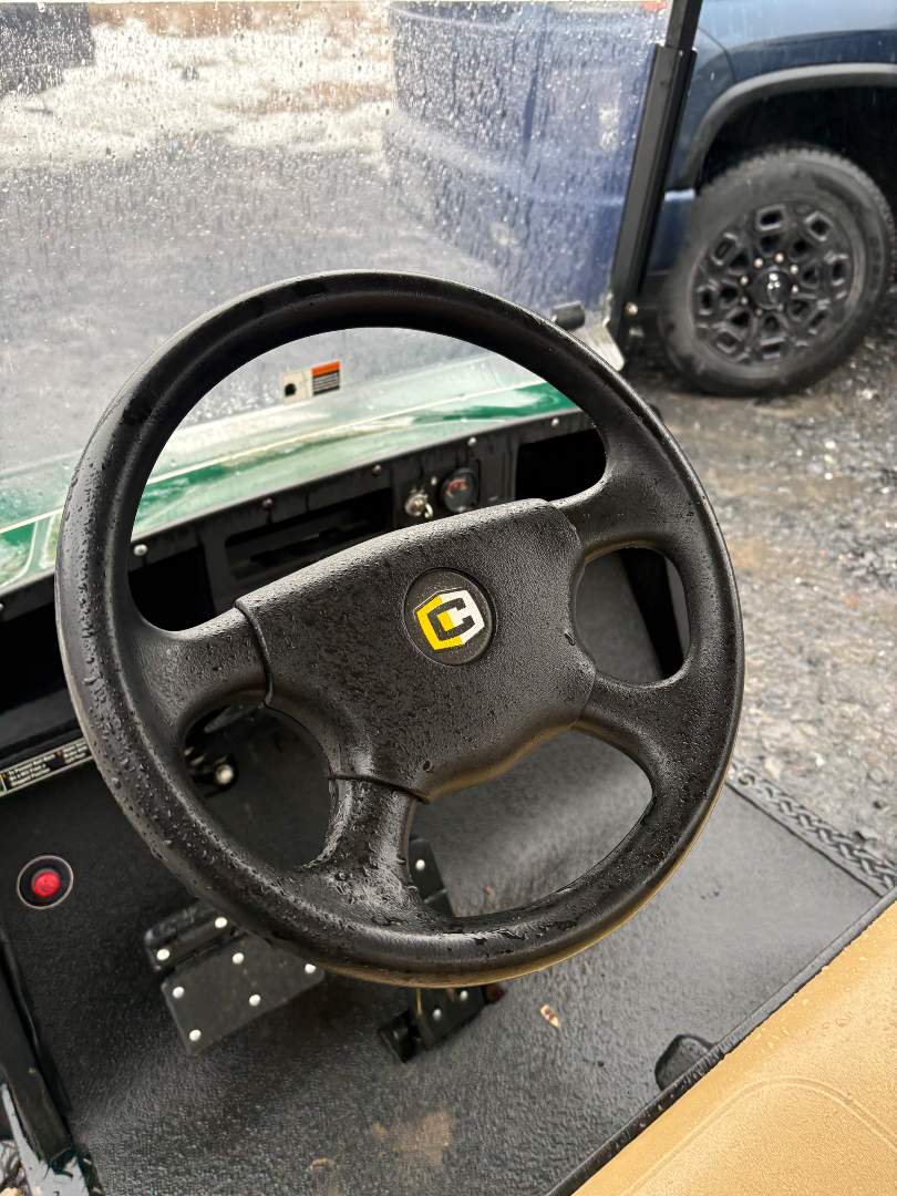 2021 Cushman Shuttle 6 photo 7