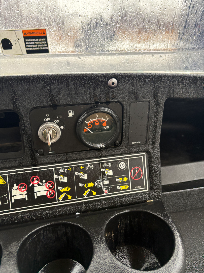 2021 Cushman Shuttle 6 photo 8