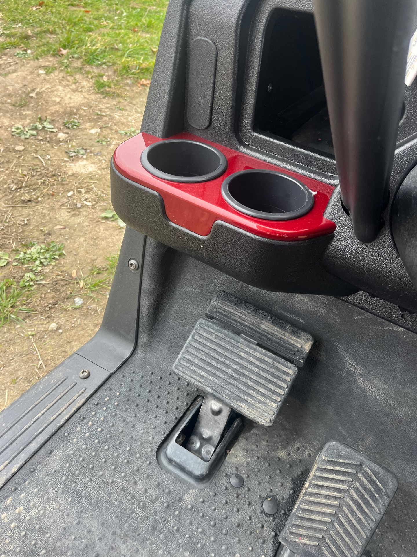 2021 Evolution D5 Ranger photo 8