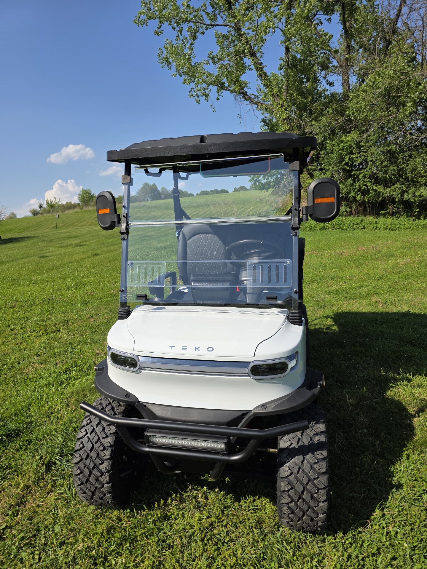 2026 Teko Turbo photo 3