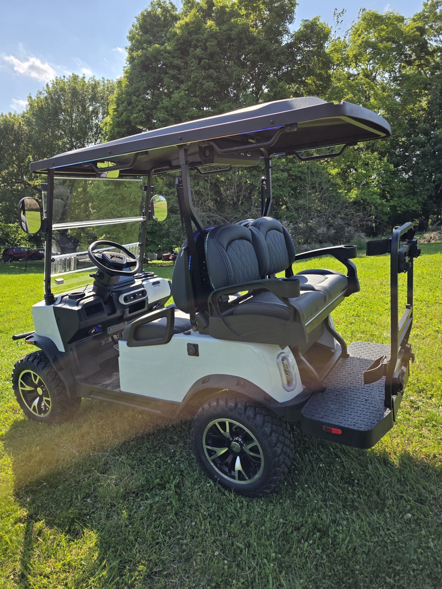 2026 Teko Turbo photo 4