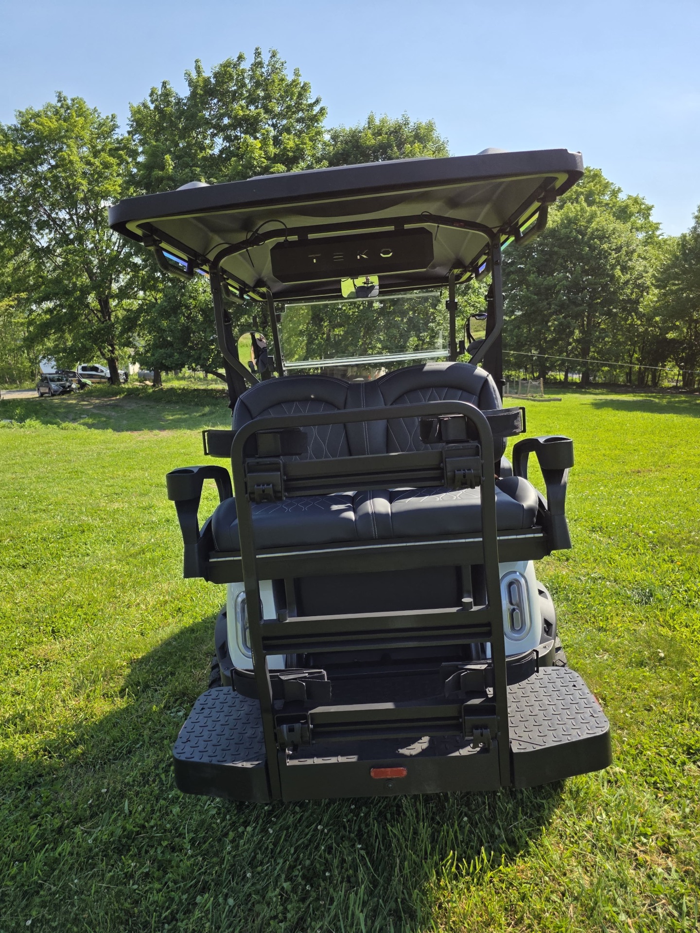 2026 Teko Turbo photo 6