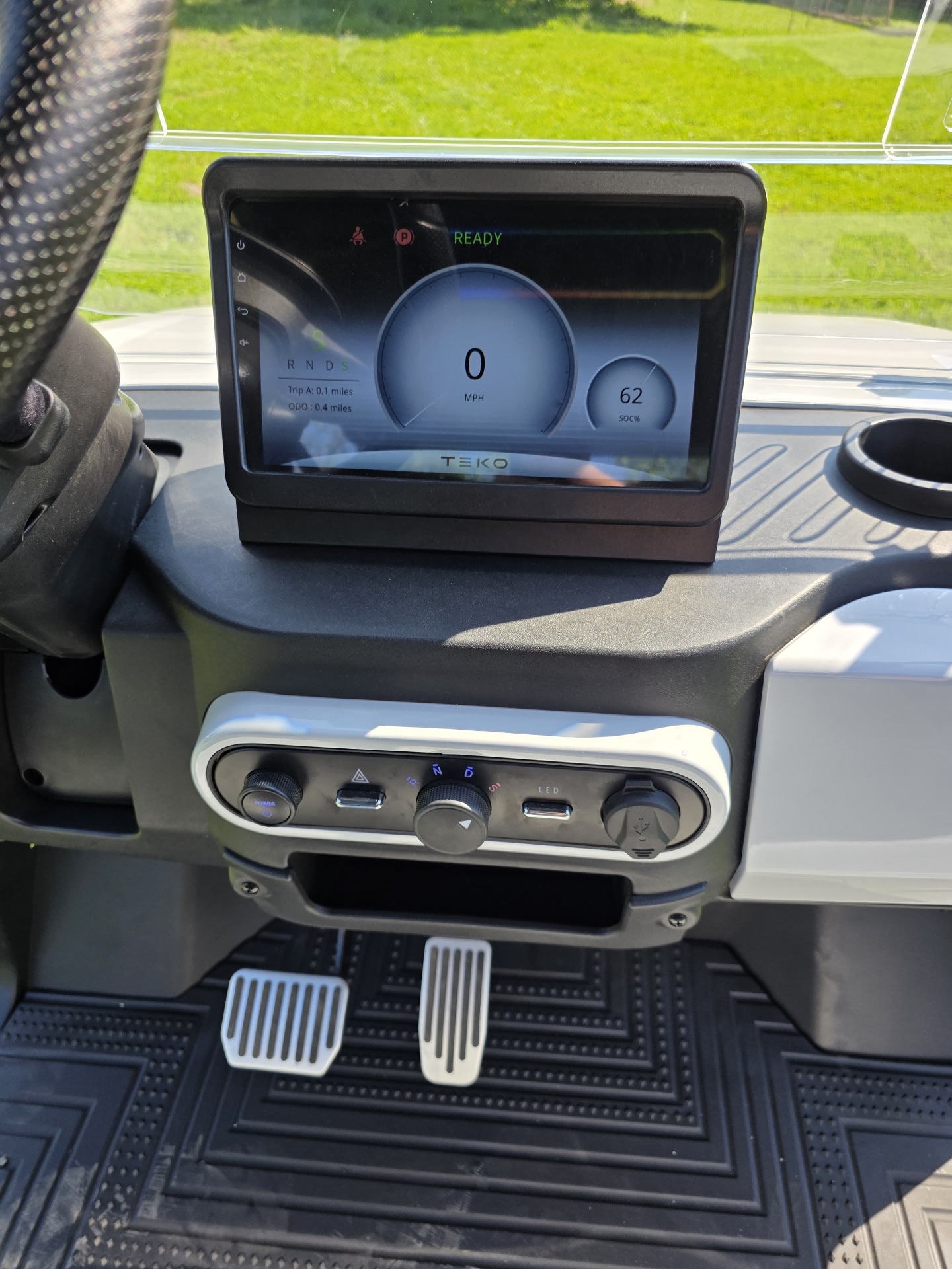 2026 Teko Turbo photo 8
