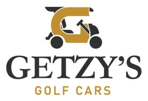 Getzy's logo