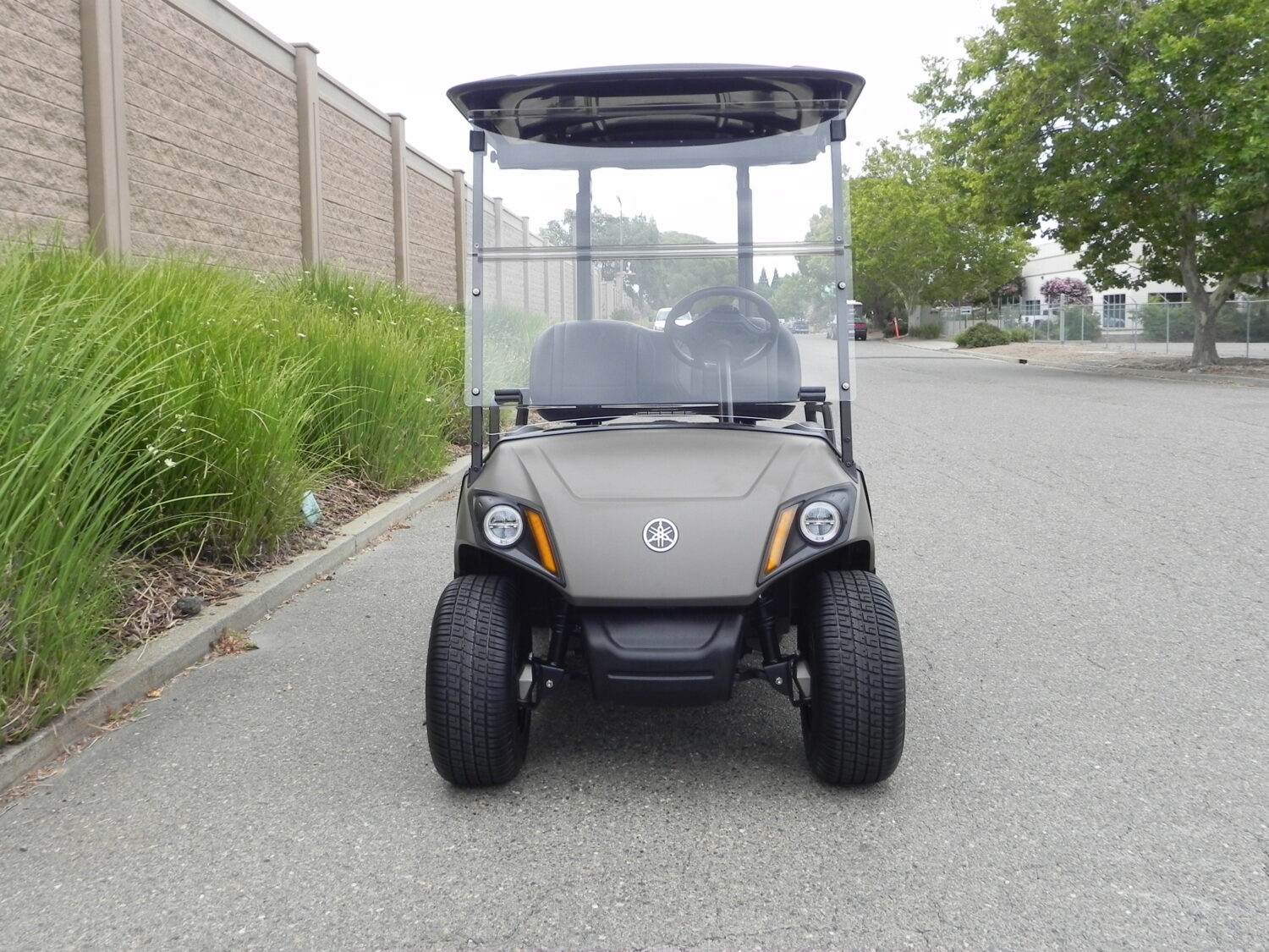 2022 Yamaha Drive2 photo 2