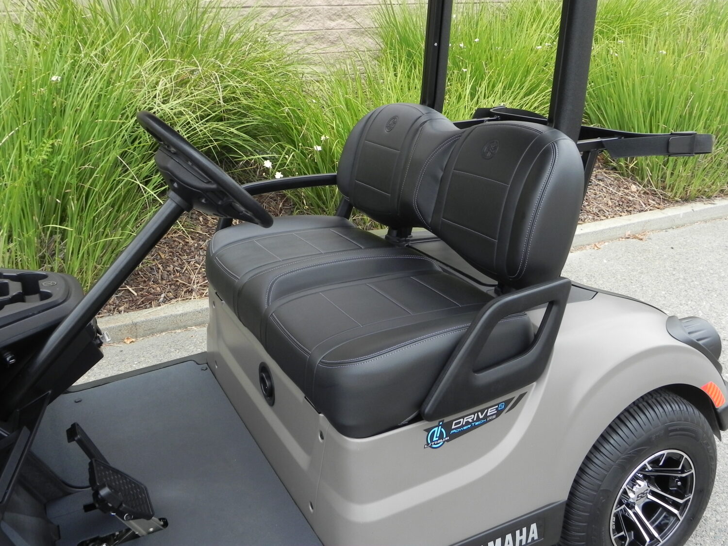 2022 Yamaha Drive2 photo 3