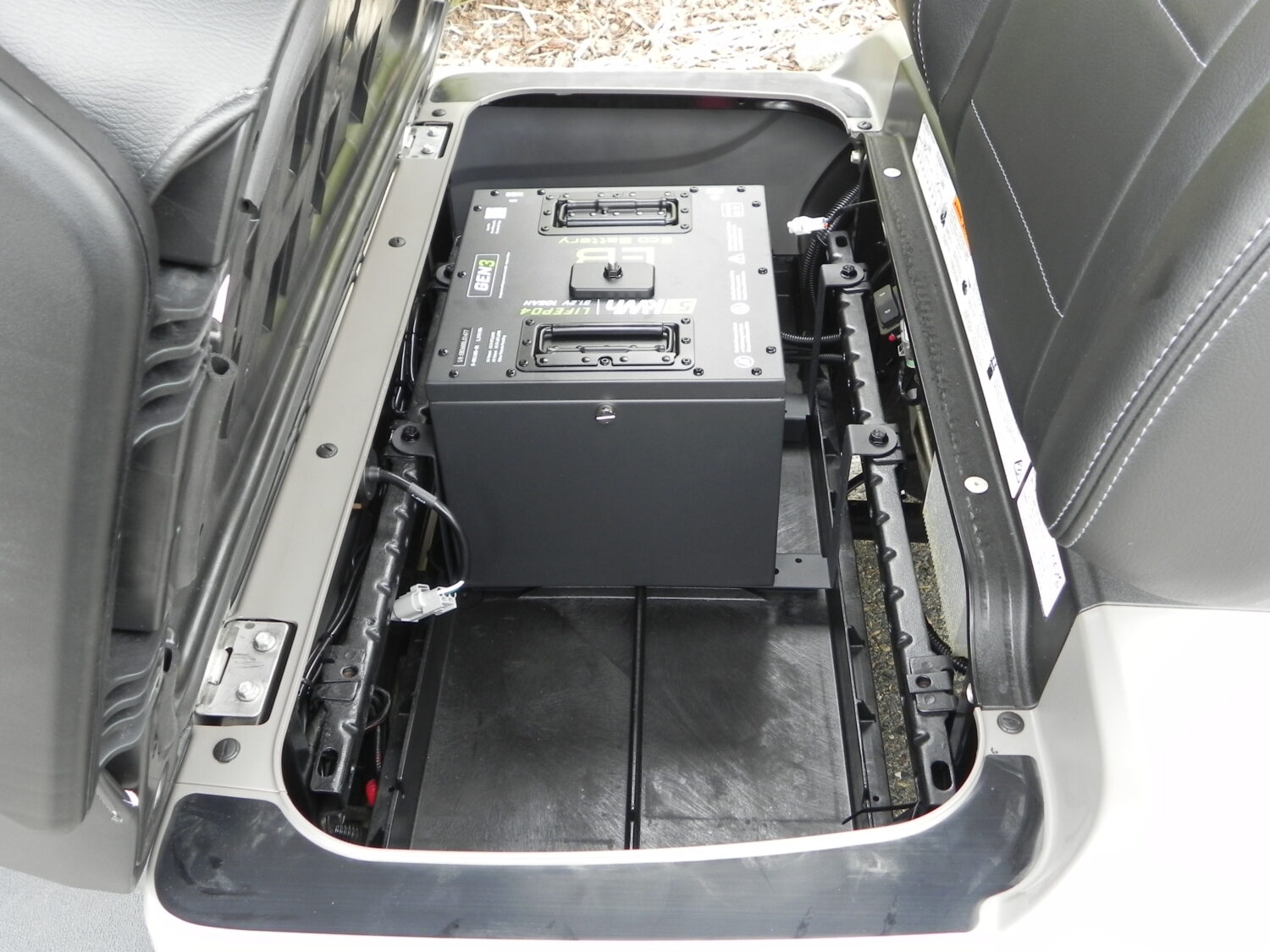 2022 Yamaha Drive2 photo 5
