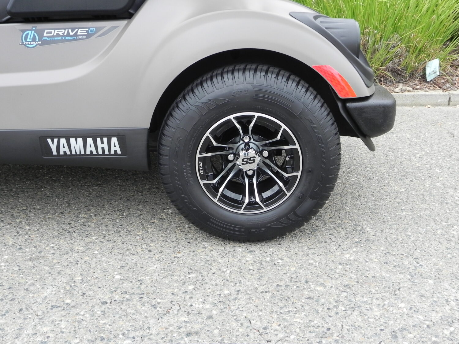 2022 Yamaha Drive2 photo 6