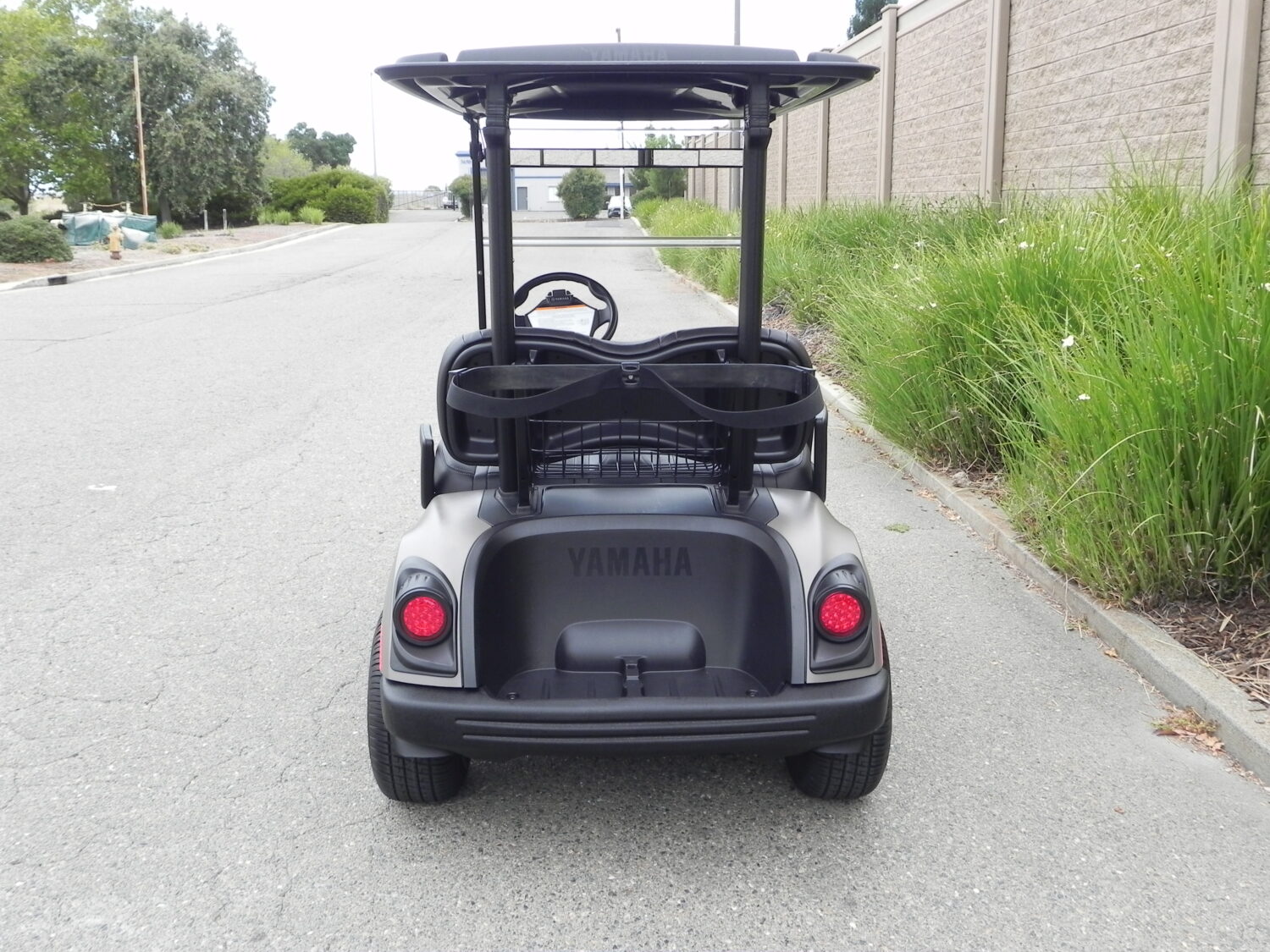 2022 Yamaha Drive2 photo 7