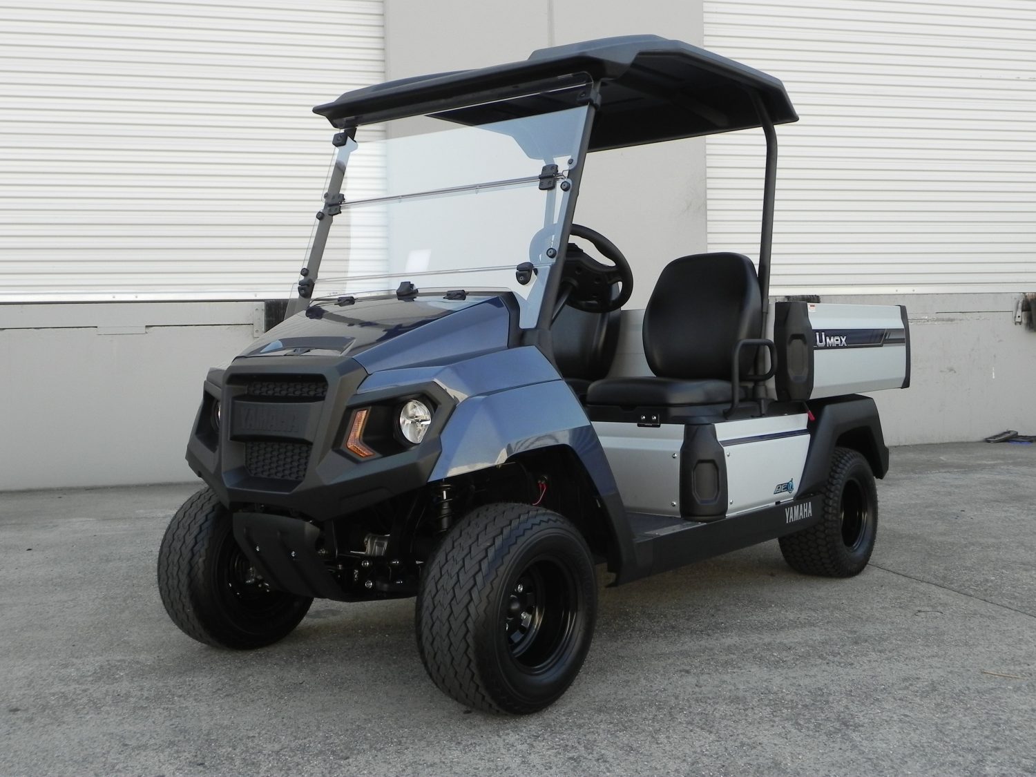 2026 Yamaha UMAX