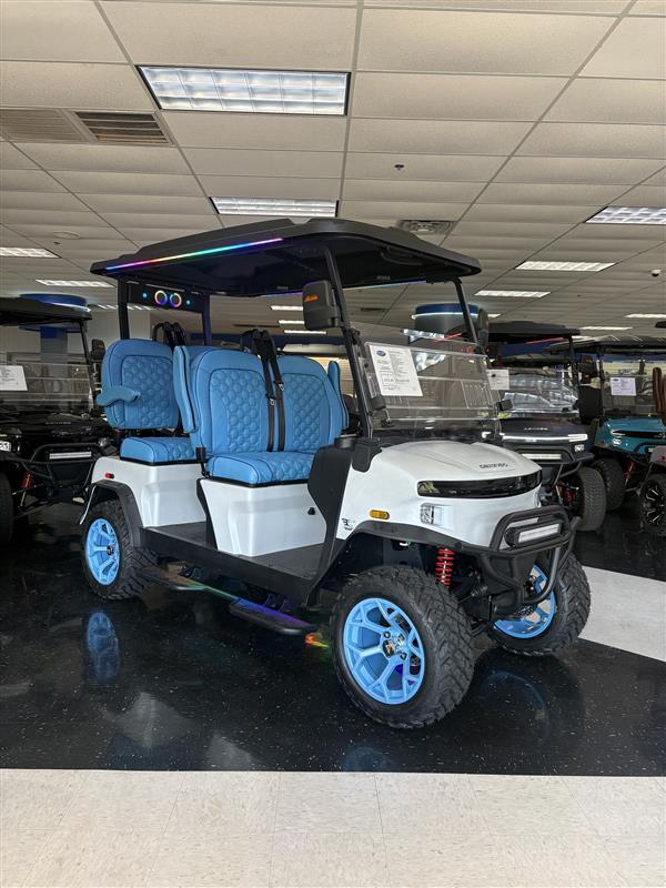2026 Denago Rover