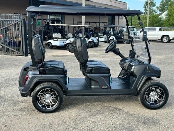 2027 Evolution D5