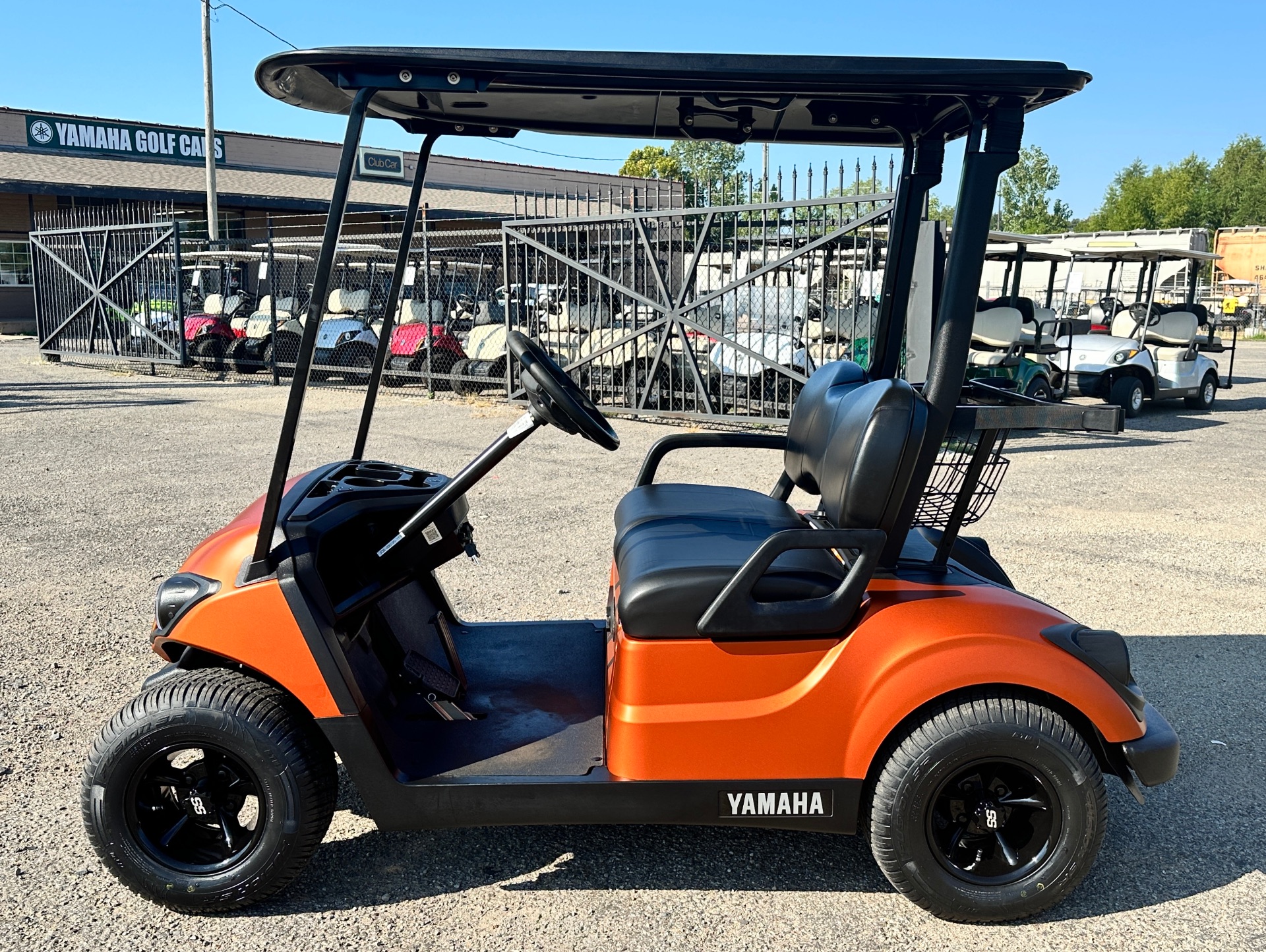 Golf Cars Of Fort Smith