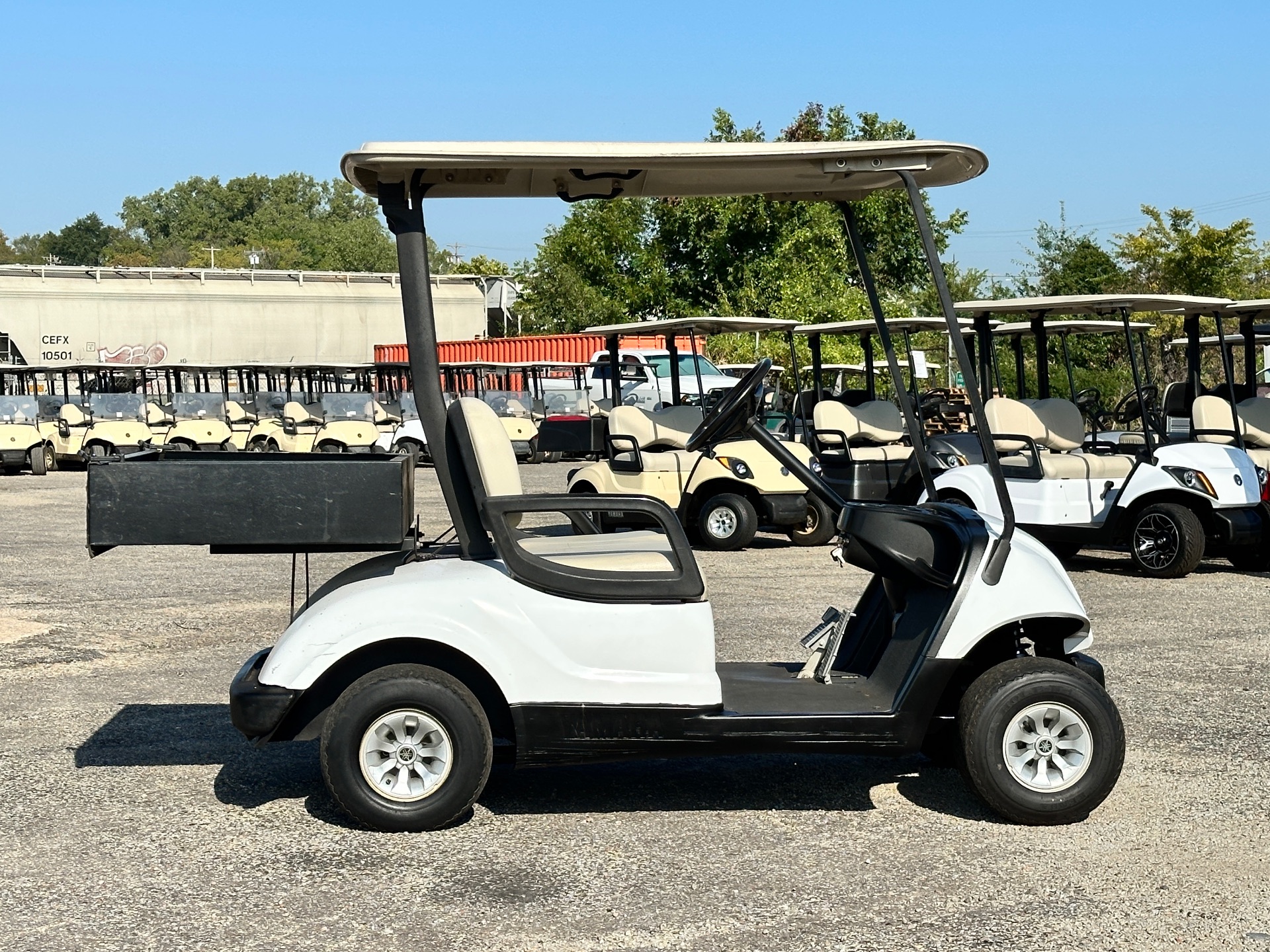 Golf Cars Of Fort Smith