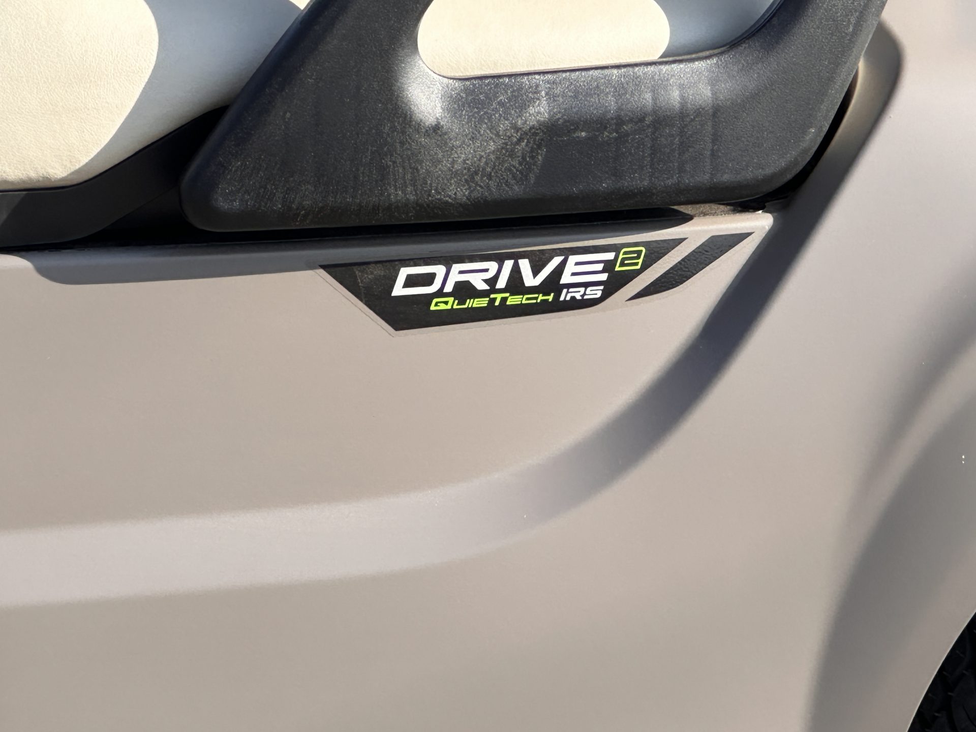 2026 Yamaha Drive2 photo 6