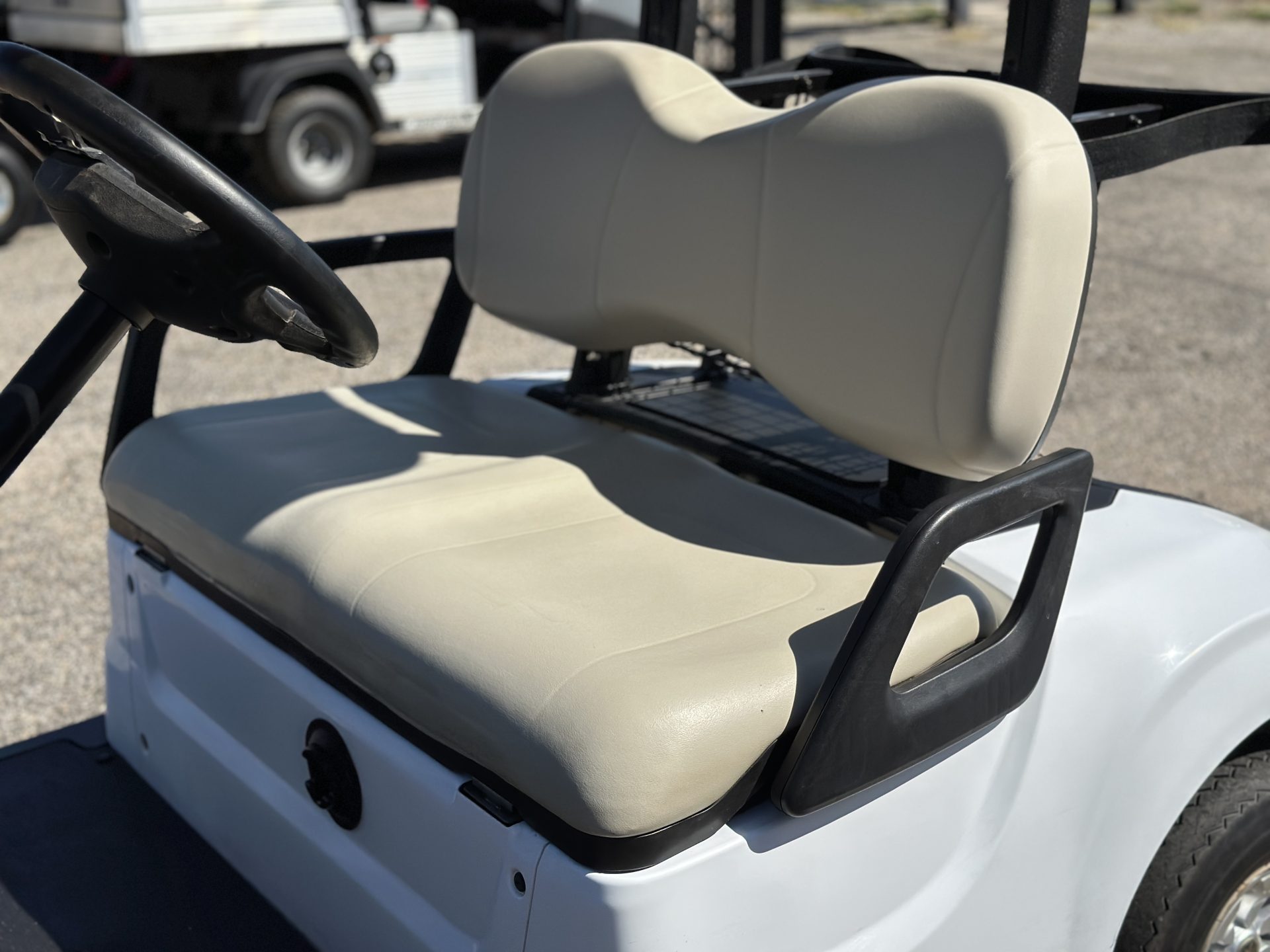 2021 Yamaha Drive photo 6
