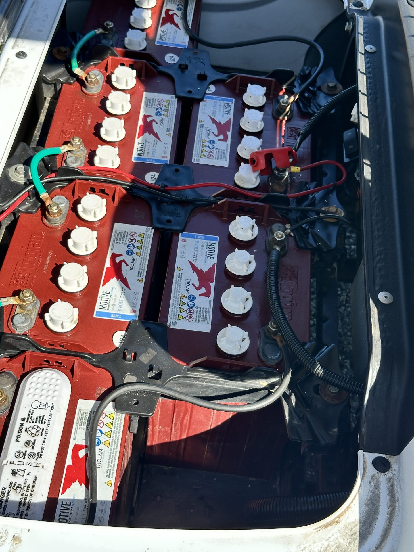 2021 Yamaha Drive photo 7