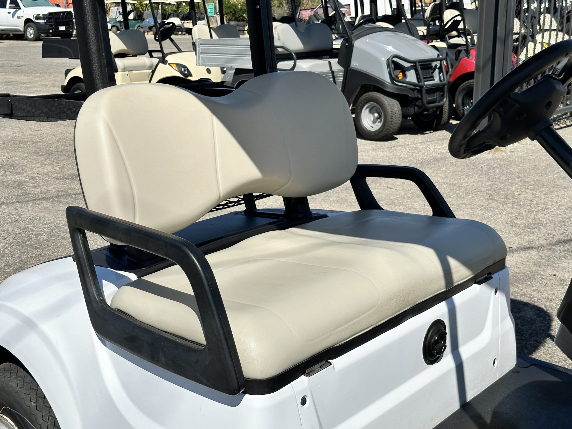 2021 Yamaha Drive photo 9