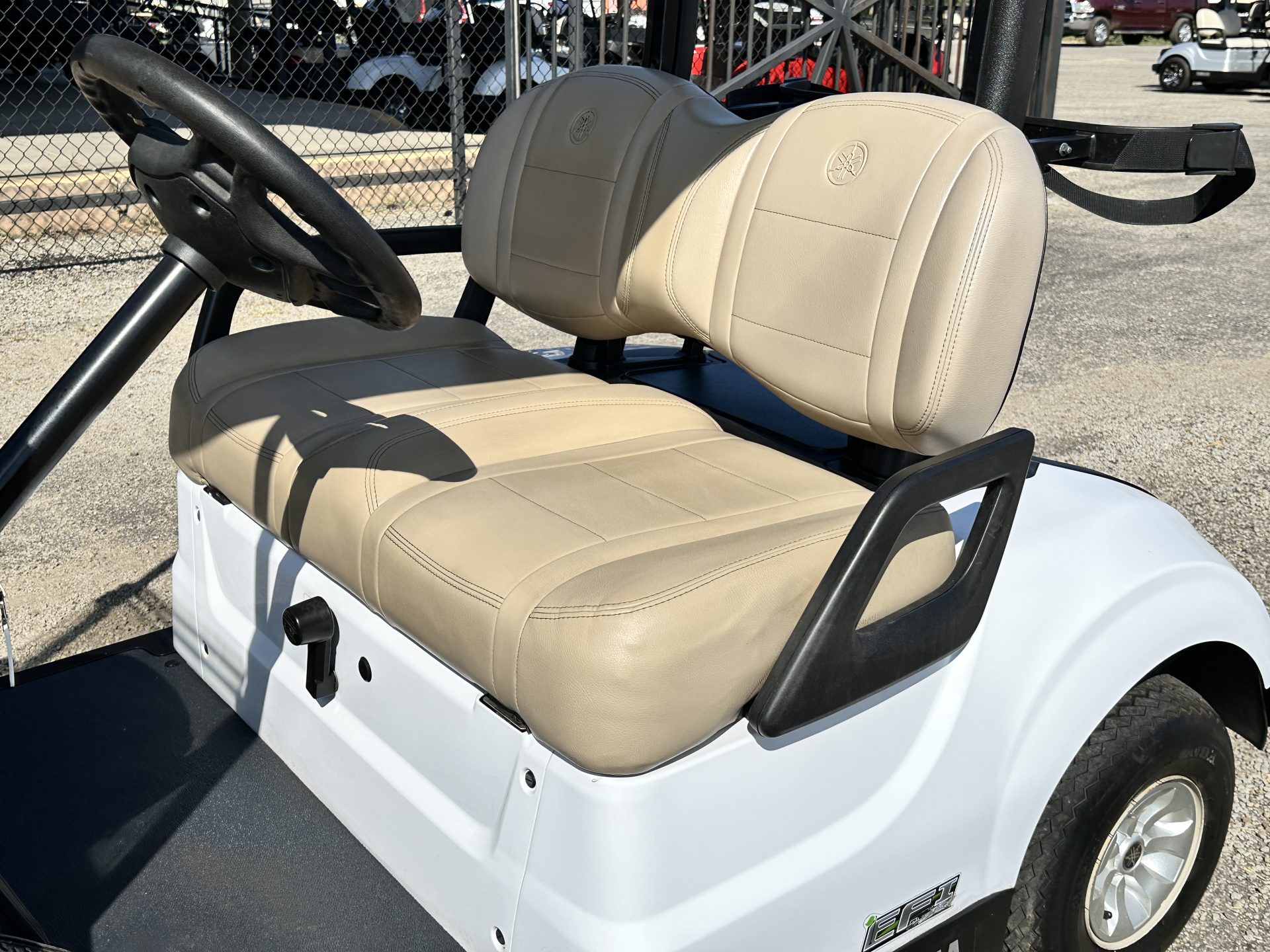 2021 Yamaha Drive photo 5