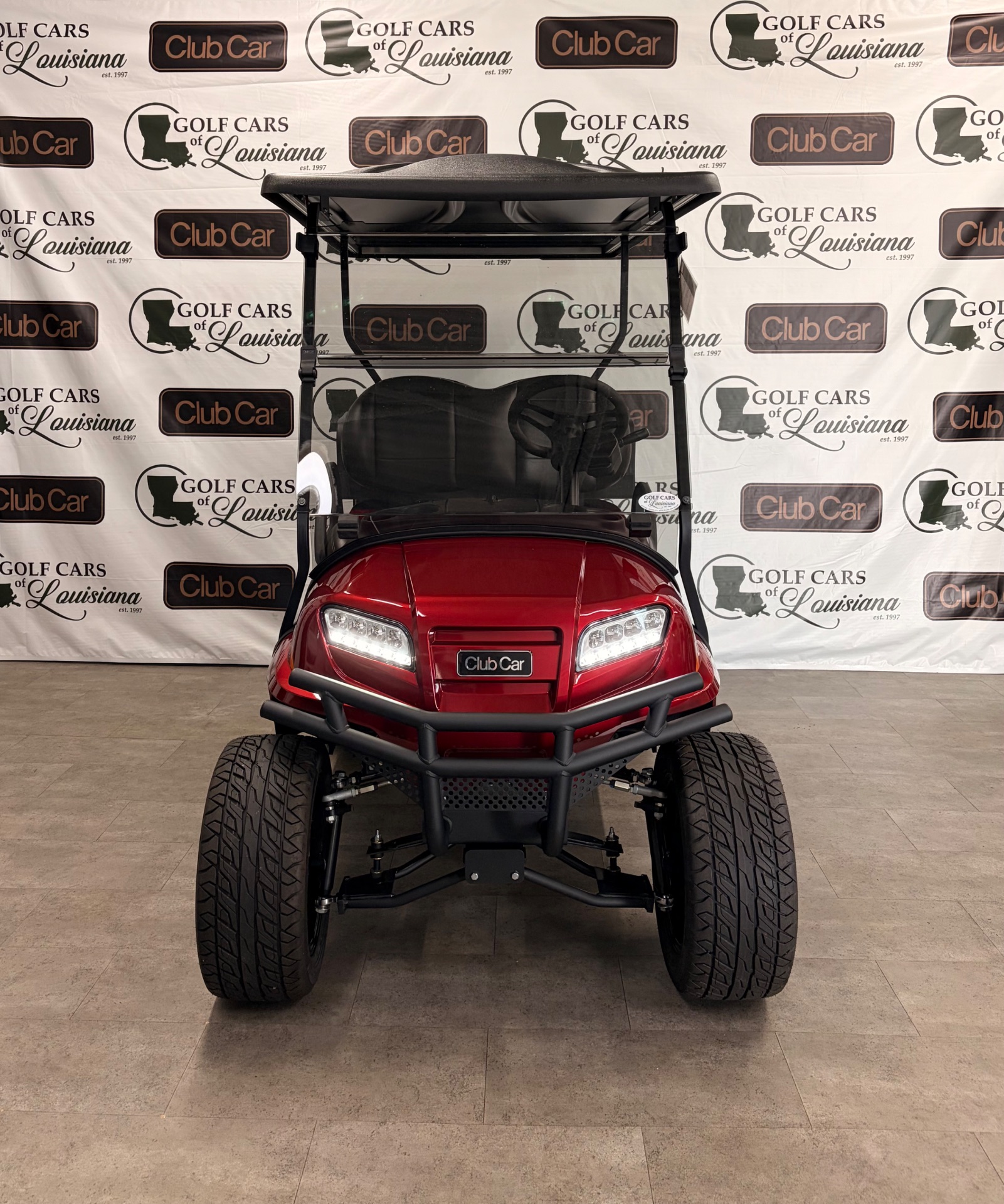 2027 Club Car Onward photo 2