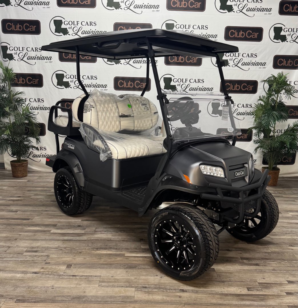 2027 Club Car Onward