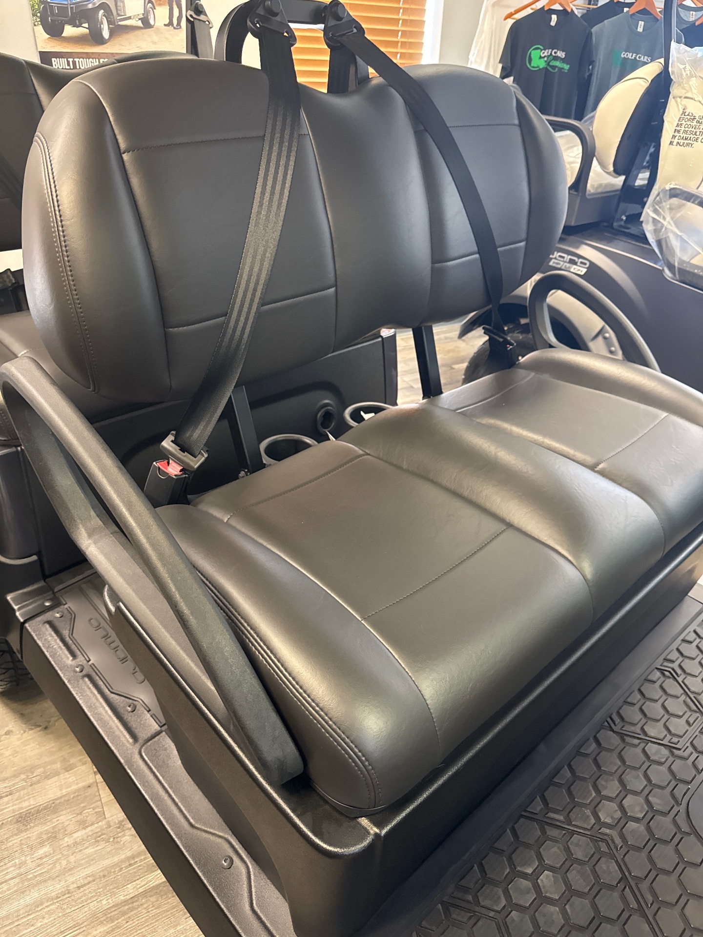2027 Club Car Onward photo 2