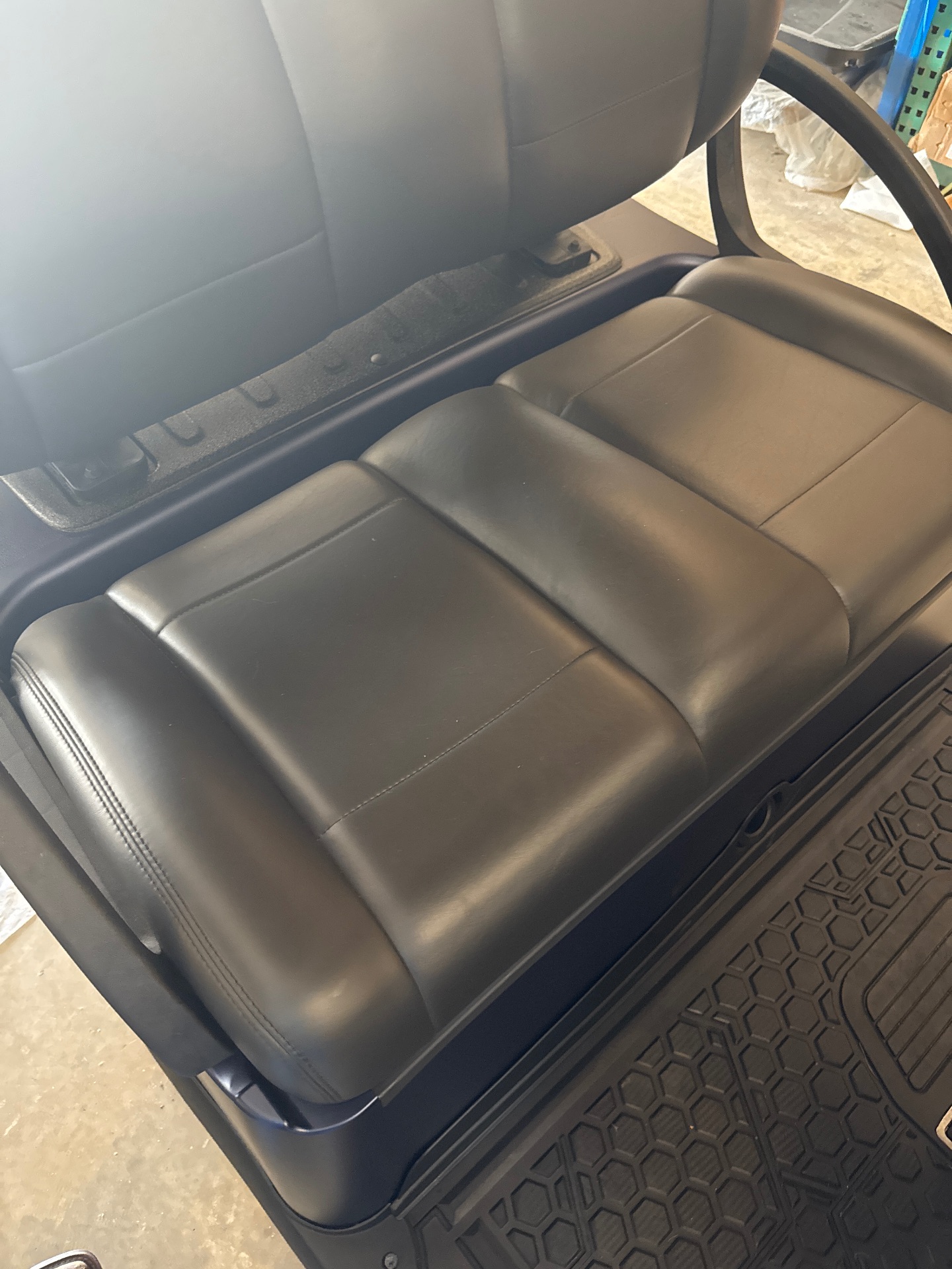 2027 Club Car Onward photo 2