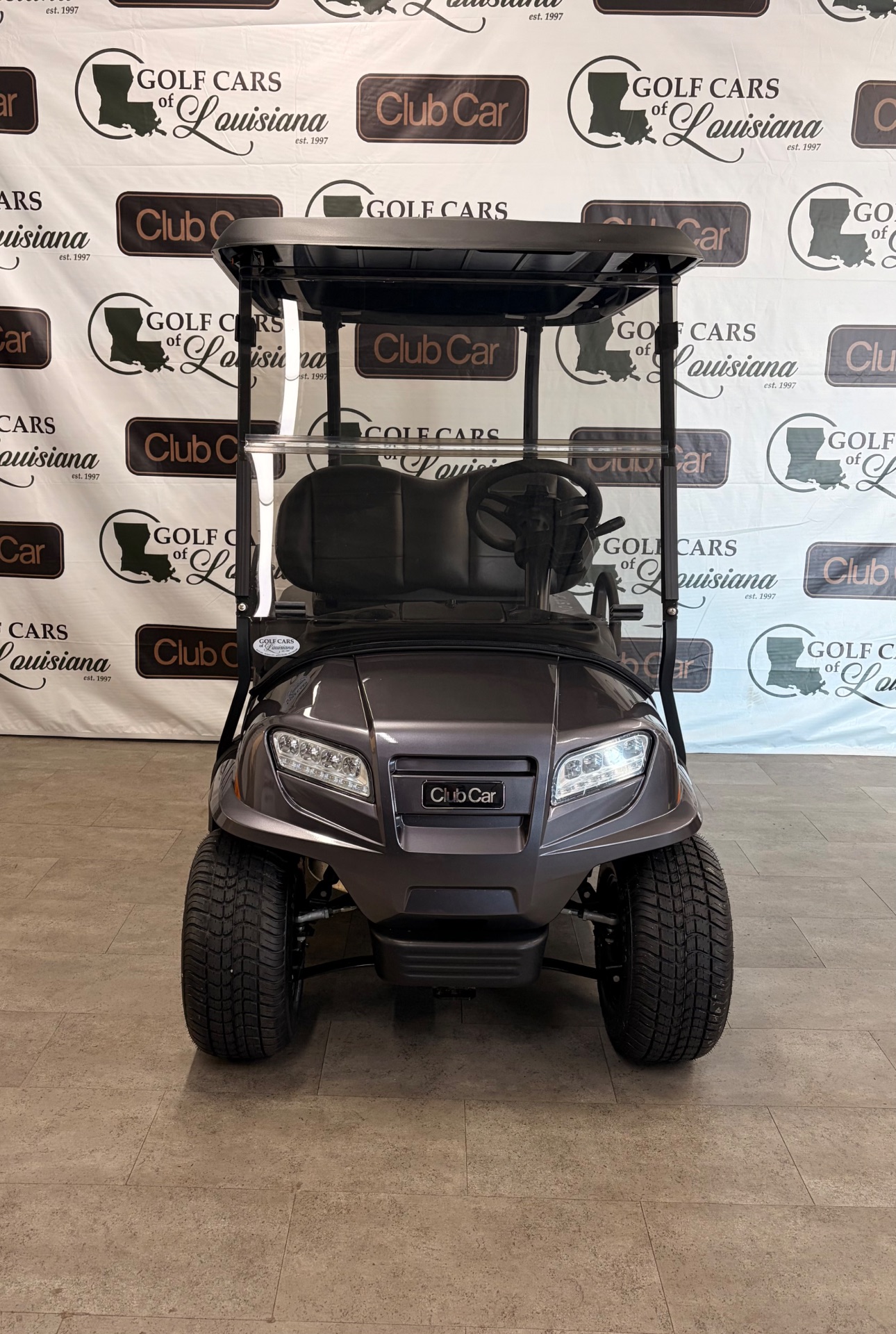 2027 Club Car Onward photo 2