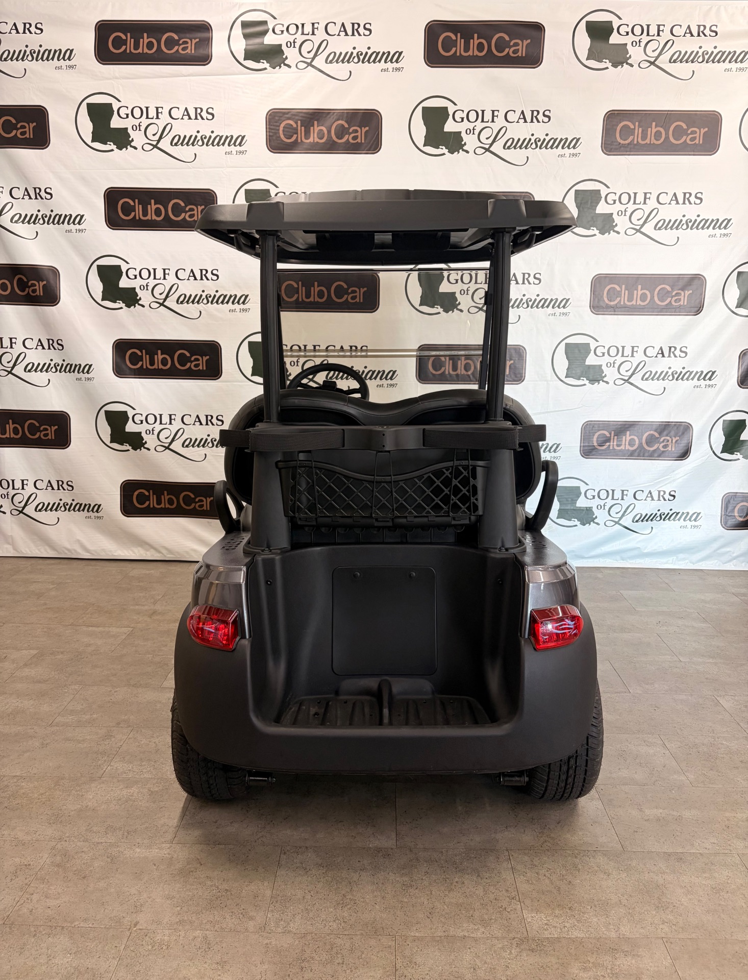 2027 Club Car Onward photo 4