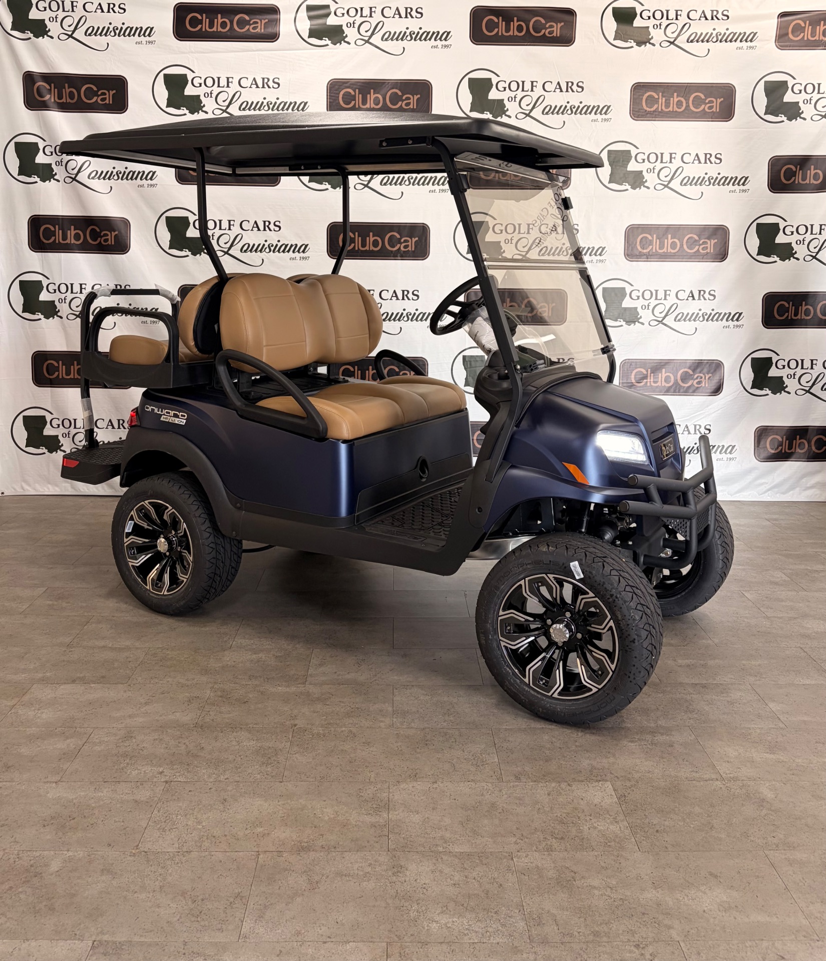Golf Carts of Louisiana - Westlake