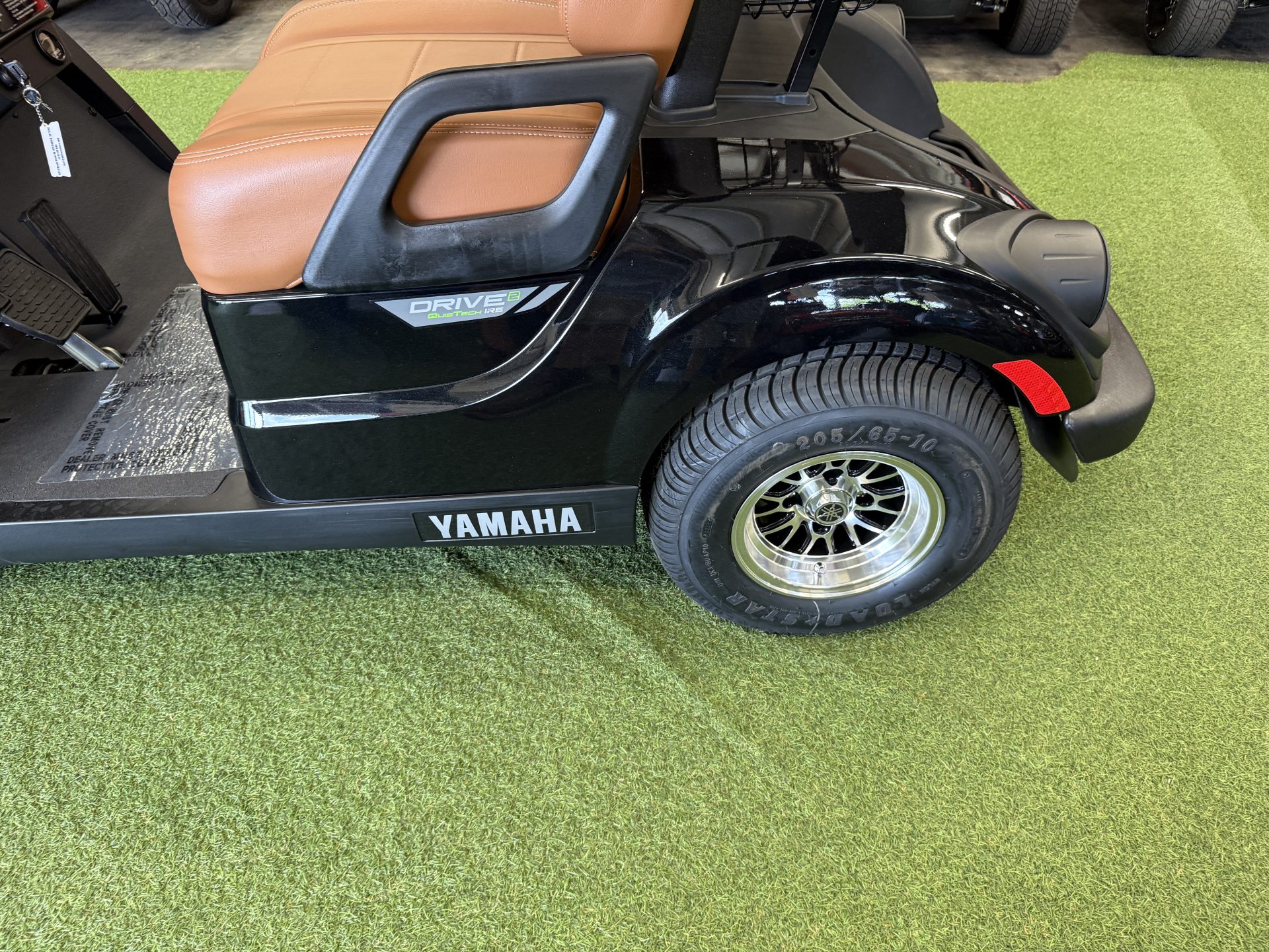 2026 Yamaha Drive2 photo 5