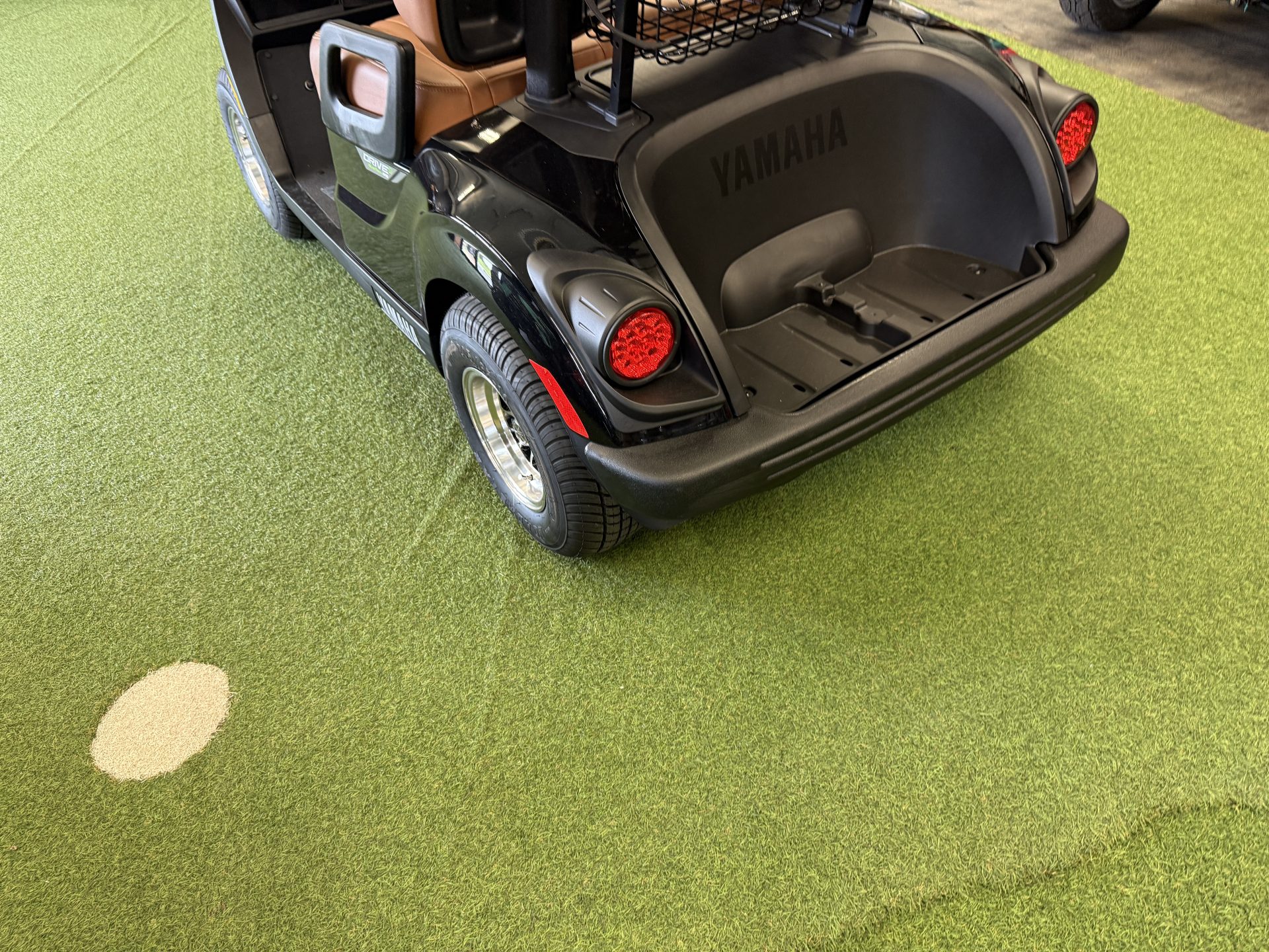 2026 Yamaha Drive2 photo 8
