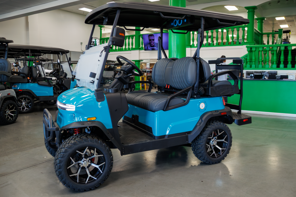 2026 Denago EV Nomad XL