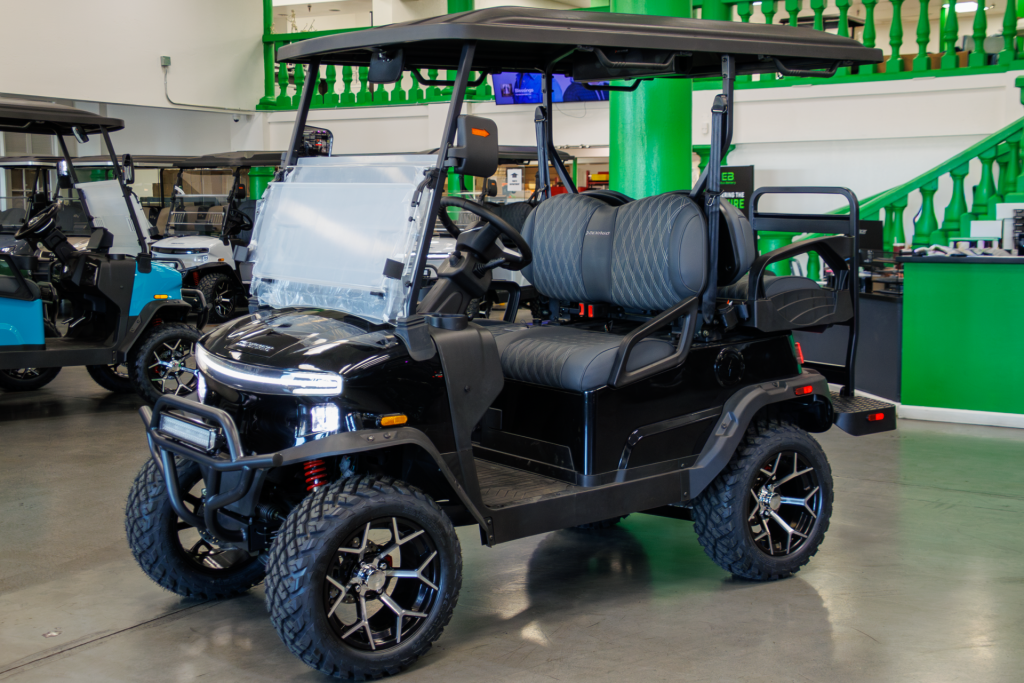 2025 Denago EV Nomad XL