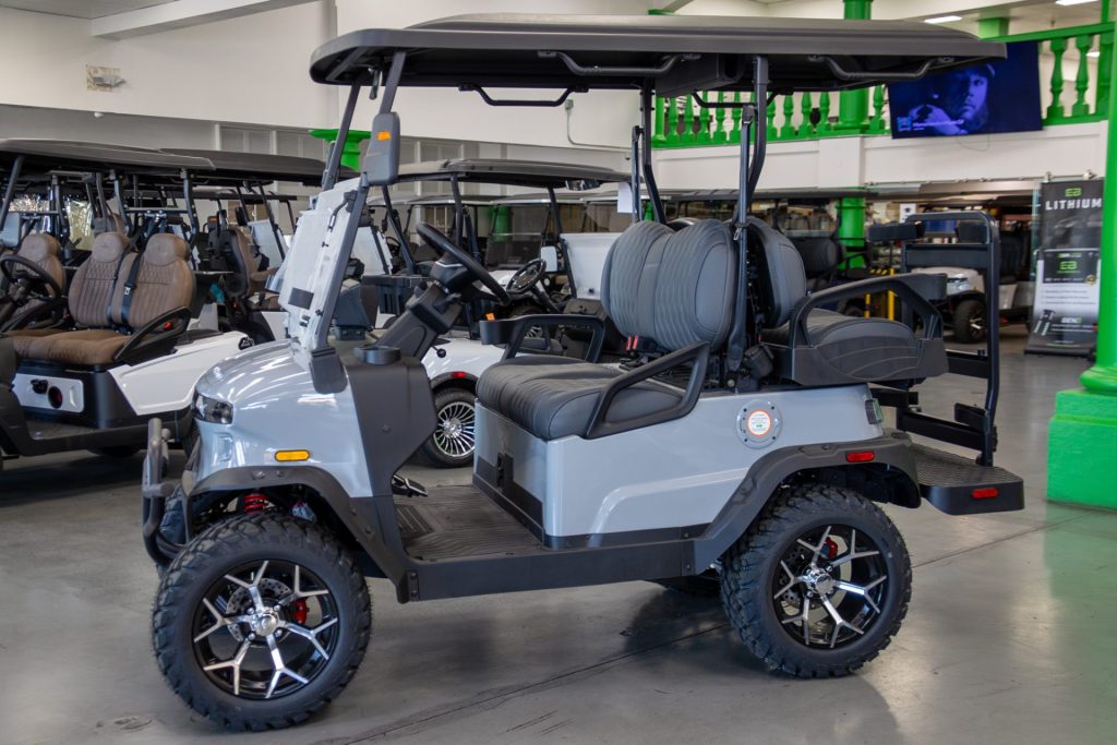2026 Denago EV Nomad XL