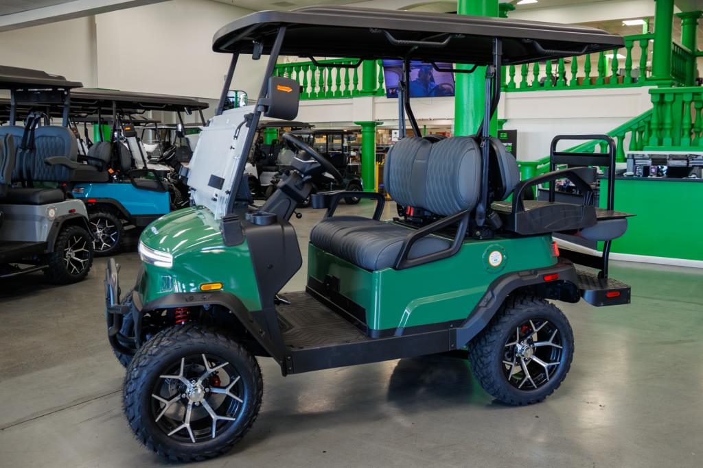 2026 Denago EV Nomad XL