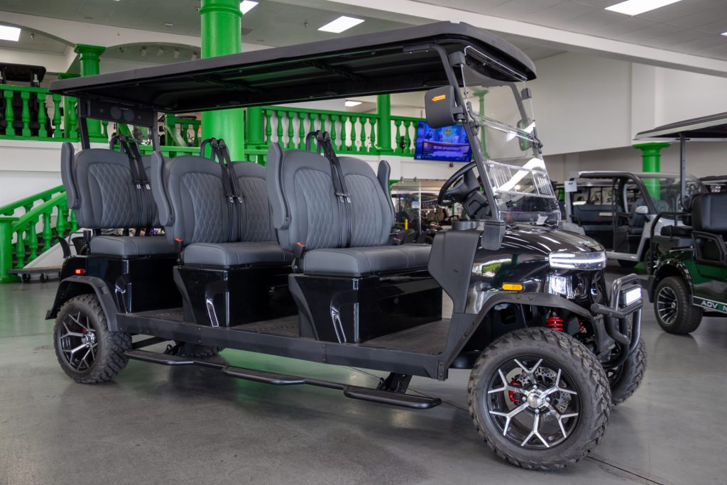 Denago Rover XXL