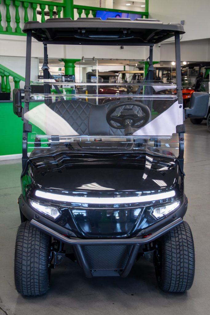 2026 Denago EV Scout