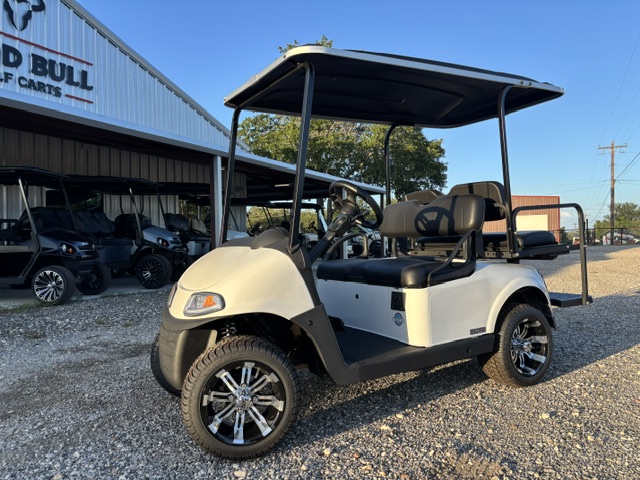 2020 E-Z-GO Freedom RXV ELiTE Lithium