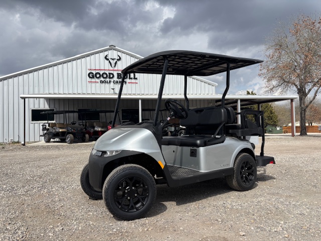 2026 E-Z-GO Valor 48V
