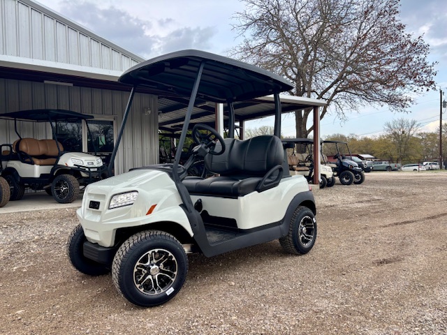 2027 Club Car Onward