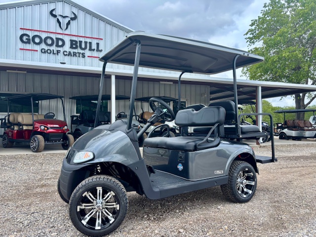 2020 E-Z-GO Freedom RXV ELiTE Lithium