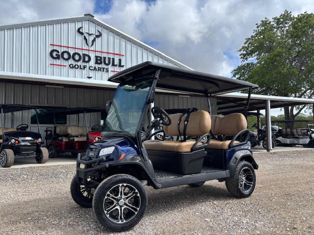 2027 Club Car Onward Lifted