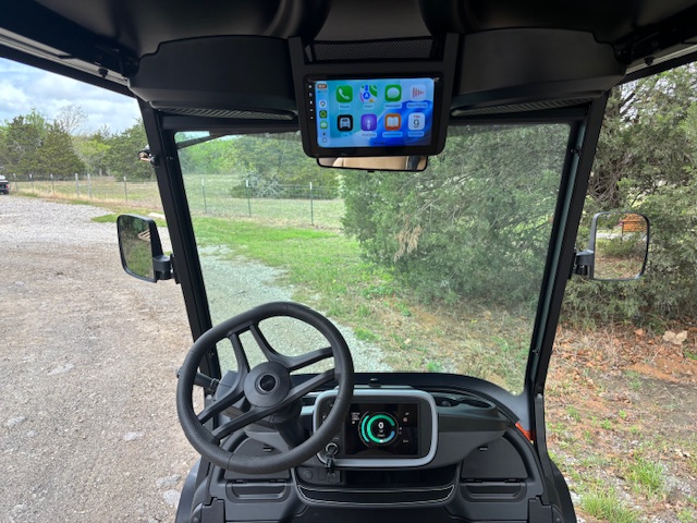 2027 Club Car Onward Lifted