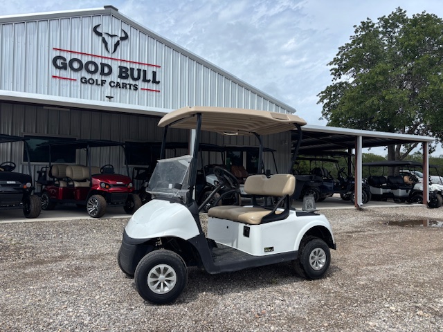 2020 E-Z-GO RXV 2 Freedom Elite Lithium