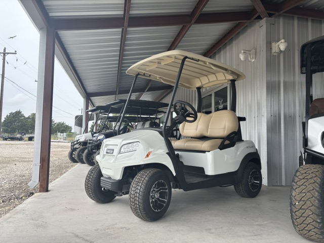 2027 Club Car Onward