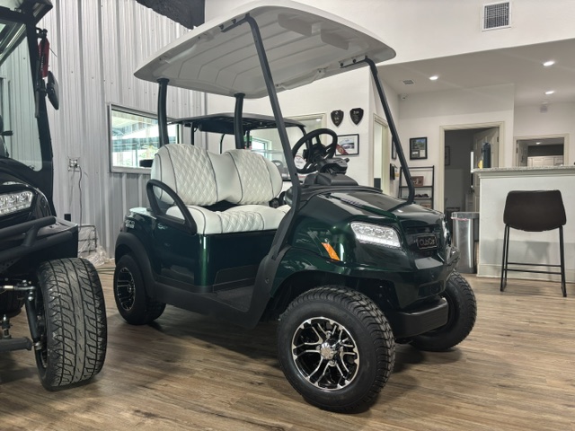 2027 Club Car Onward
