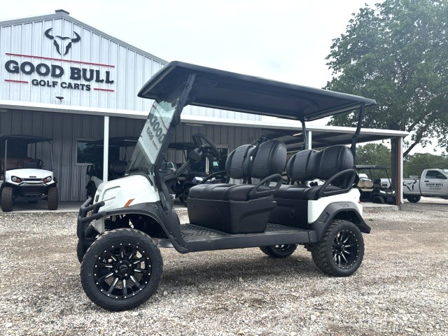 2027 Club Car Onward Lifted