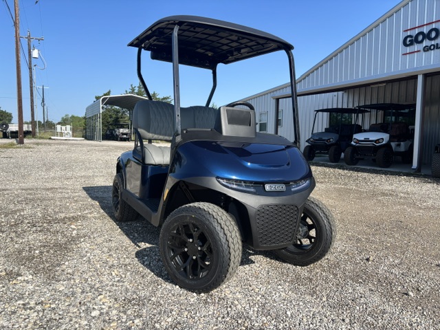 2026 E-Z-GO RXV 4 Summit XTL Elite Lithium